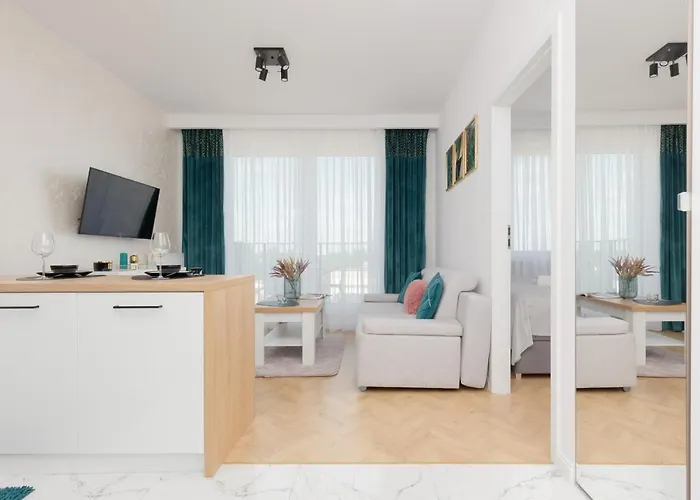 Apartman Kotsisa With Parking By Renters *