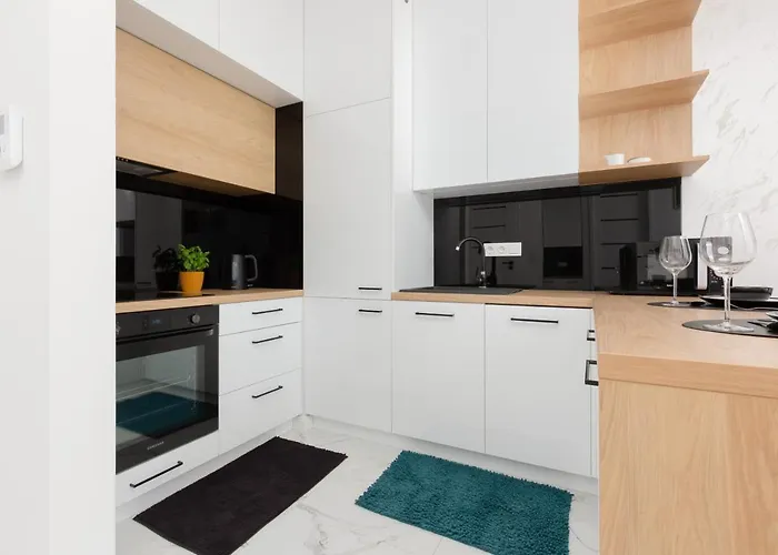 Apartman Kotsisa With Parking By Renters *