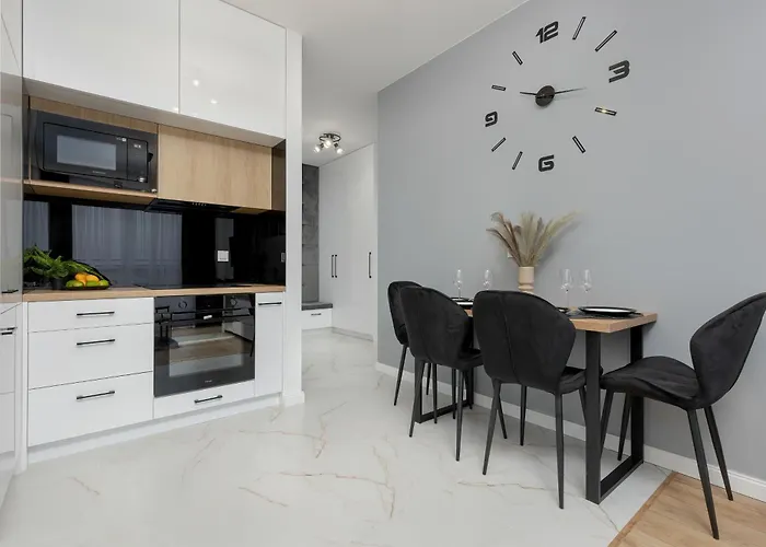 Apartman Kotsisa With Parking By Renters