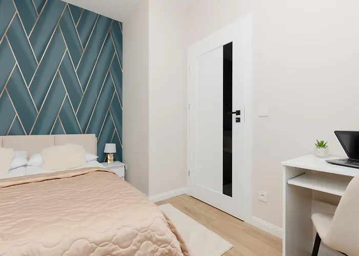 Apartman Kotsisa With Parking By Renters