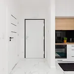 Apartment Kotsisa With Parking By Renters *