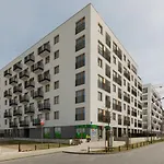 Kotsisa With Parking By Renters *